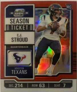 C.J. Stroud