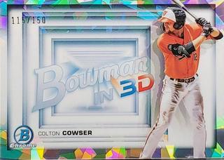 Colton Cowser