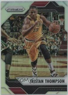 Tristan Thompson