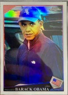 Barack Obama