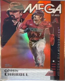 Corbin Carroll
