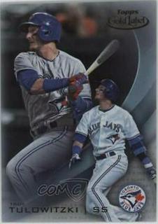 Troy Tulowitzki