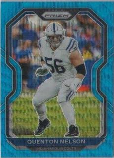 Quenton Nelson