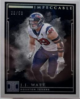 J.J. Watt