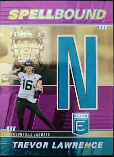 Trevor Lawrence