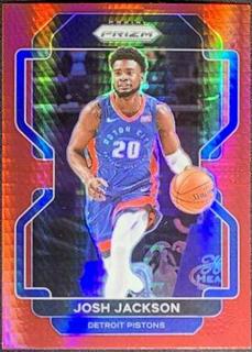 Josh Jackson