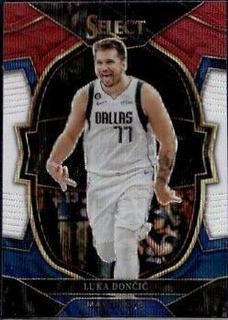 Luka Doncic