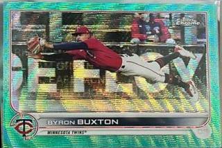 Byron Buxton