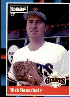 Rick Reuschel