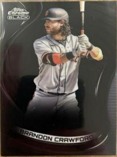 Brandon Crawford