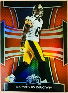 Antonio Brown