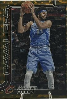 Jarrett Allen