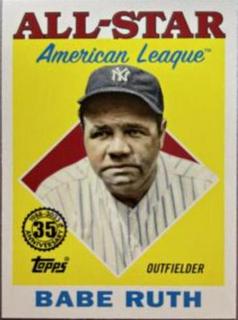 Babe Ruth
