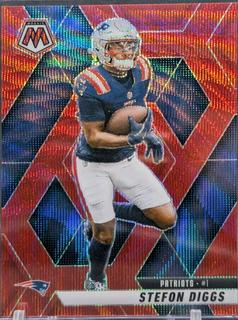 Stefon Diggs