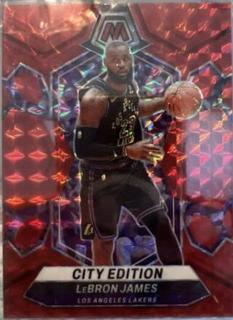 LeBron James