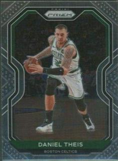 Daniel Theis