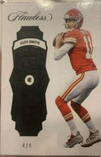 Alex Smith