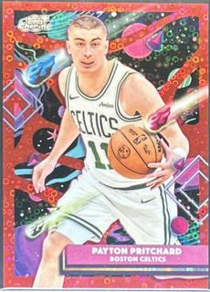 Payton Pritchard