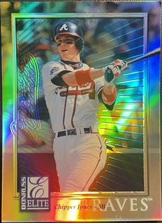 Chipper Jones