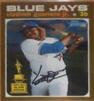 Vladimir Guerrero Jr.