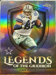 Jason Witten