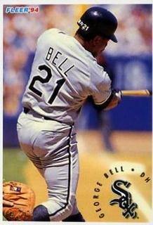 George Bell