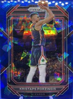 Kristaps Porzingis