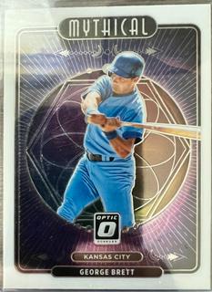 George Brett