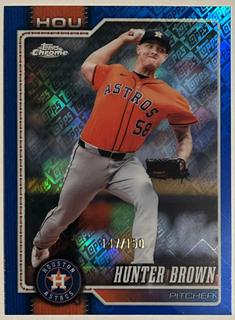 Hunter Brown