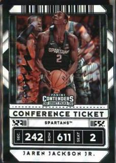 Jaren Jackson Jr.