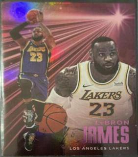 LeBron James