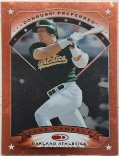 Jose Canseco