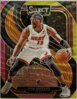 Bam Adebayo
