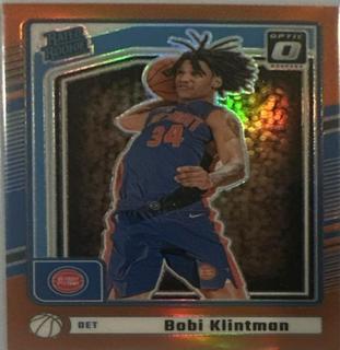 Bobi Klintman