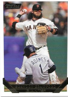 Brandon Crawford