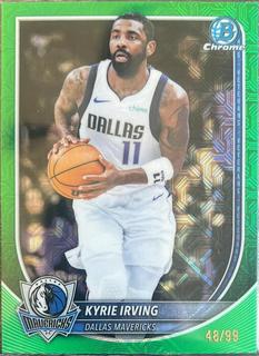 Kyrie Irving