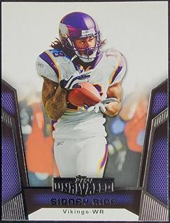 Sidney Rice