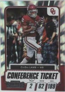 CeeDee Lamb