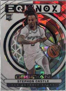 Stephon Castle
