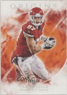 Travis Kelce