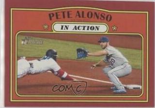Pete Alonso