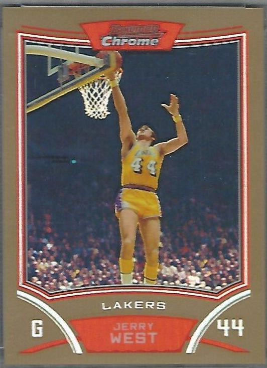 Jerry West