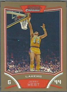 Jerry West