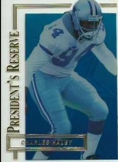 Charles Haley