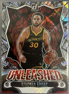Stephen Curry