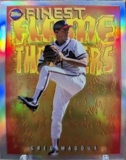 Greg Maddux