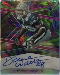 Darren Woodson