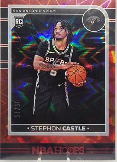 Stephon Castle