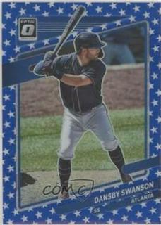 Dansby Swanson