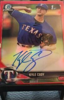 Kyle Cody